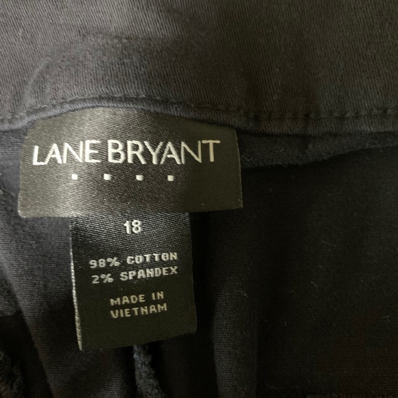 Capris - Picture 3 of 3